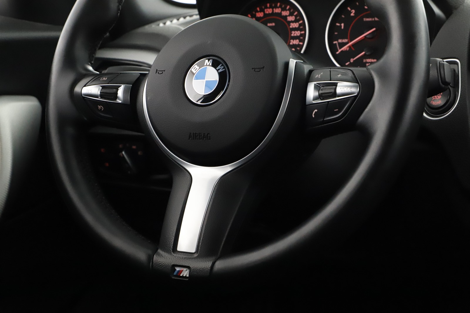 BMW 1, 2015 - pohled č. 14