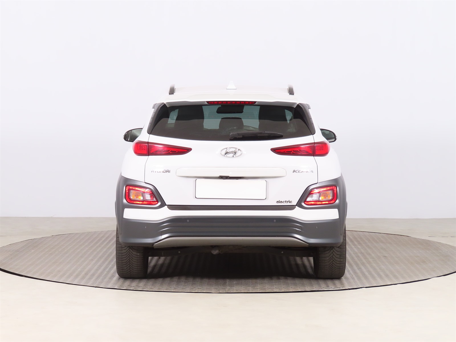 Hyundai Kona, 2020 - pohled č. 6