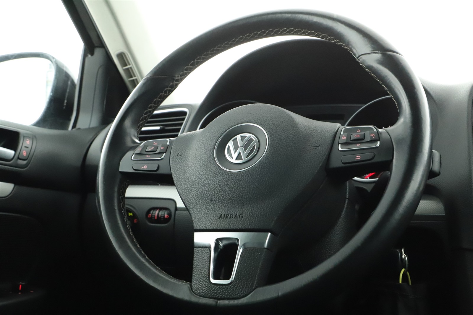Volkswagen Golf, 2013 - pohled č. 14