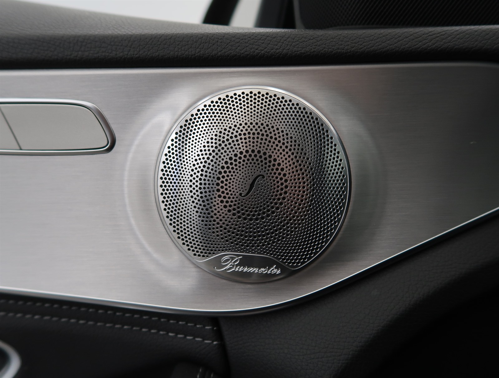 Mercedes-Benz C, 2015 - pohled č. 29