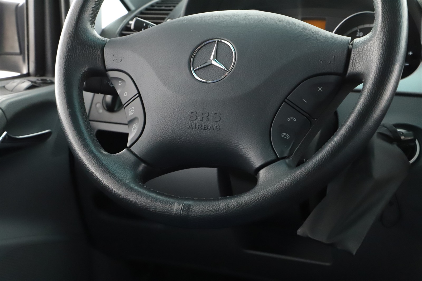 Mercedes-Benz Viano, 2008 - pohled č. 12