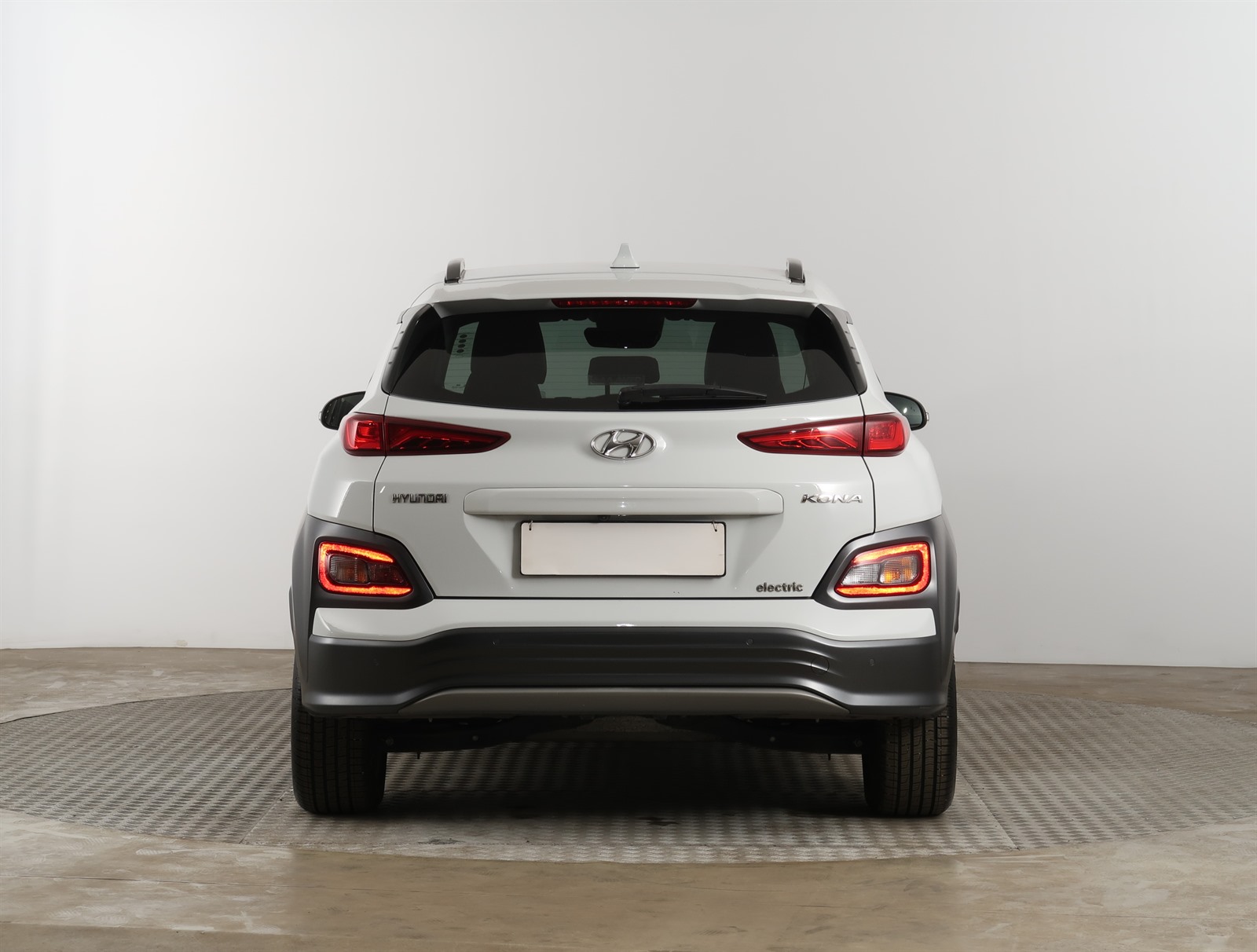 Hyundai Kona, 2019 - pohled č. 6