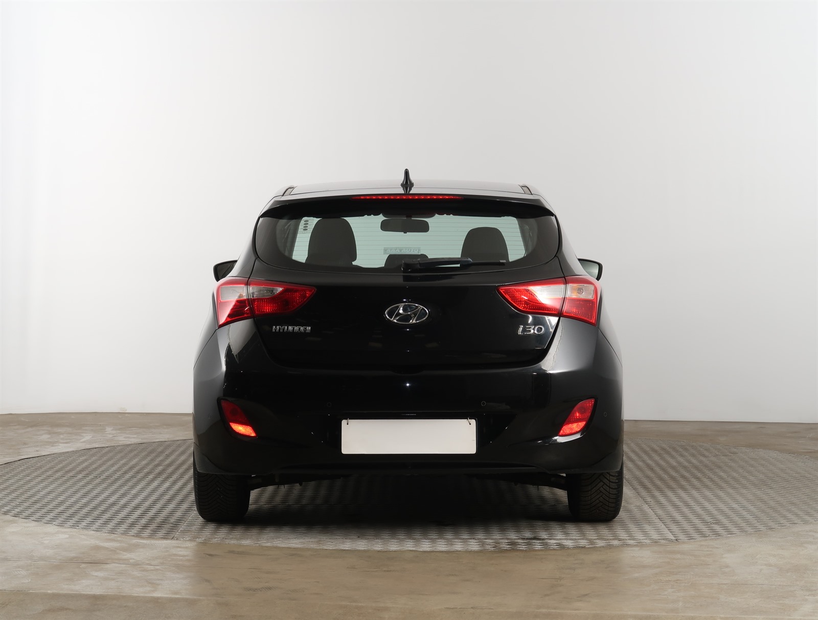 Hyundai i30, 2014 - pohled č. 6