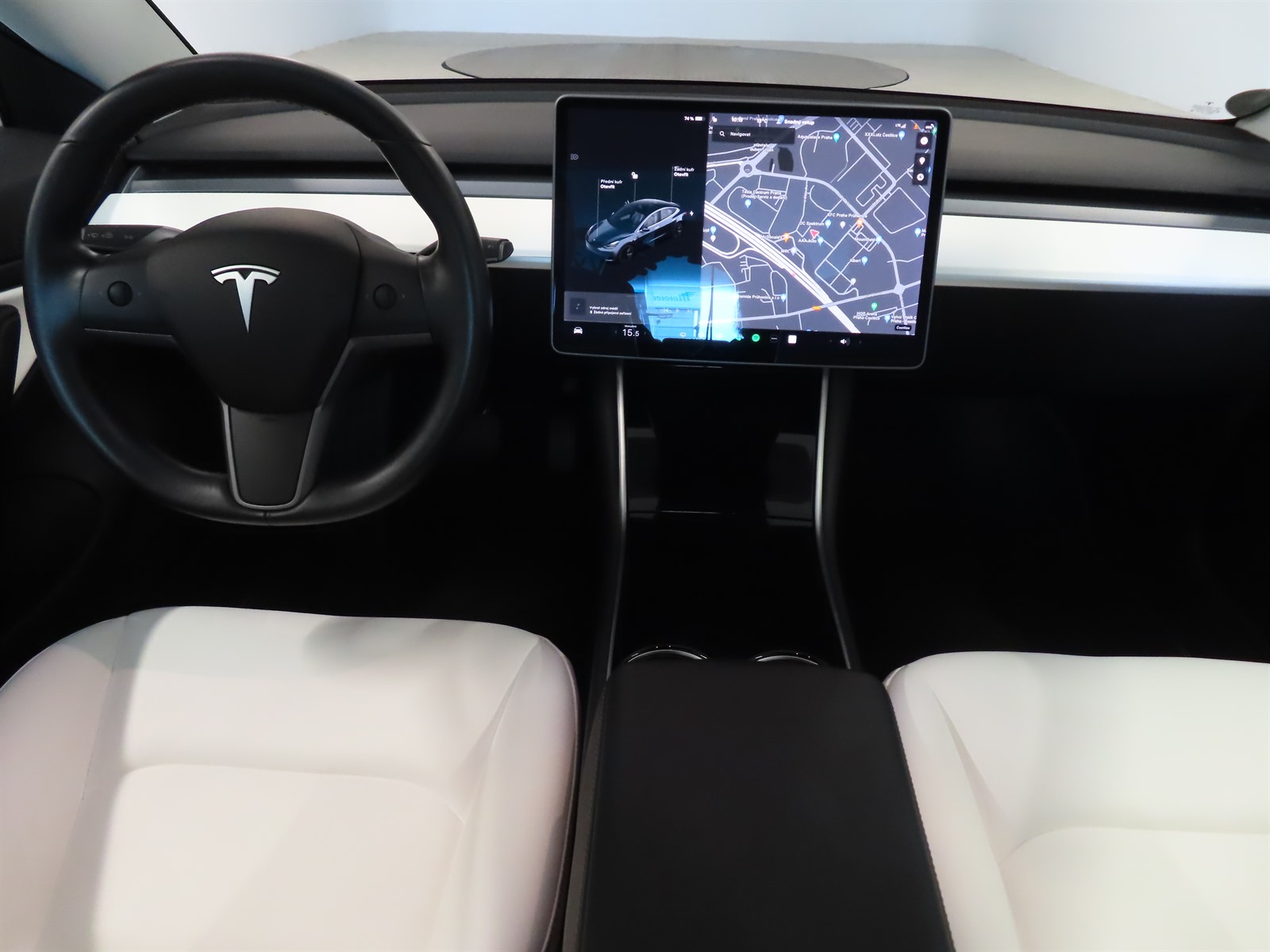 Tesla Ostatní, 2019 - pohled č. 10