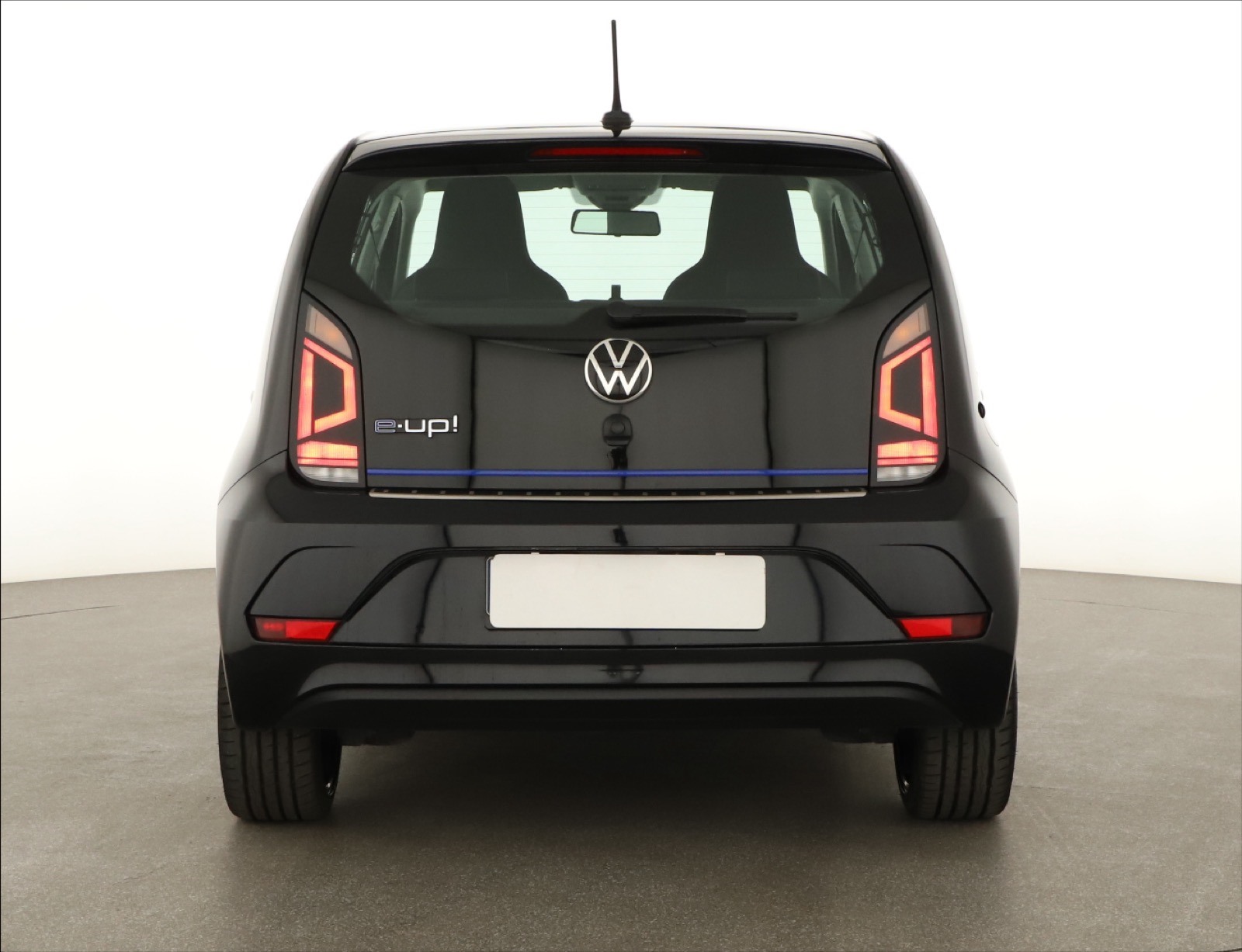 Volkswagen e-Up, 2020 - pohled č. 6