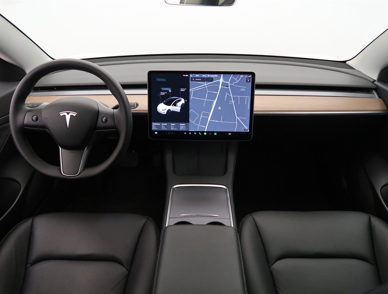 Tesla Ostatní, 2021 - pohled č. 10