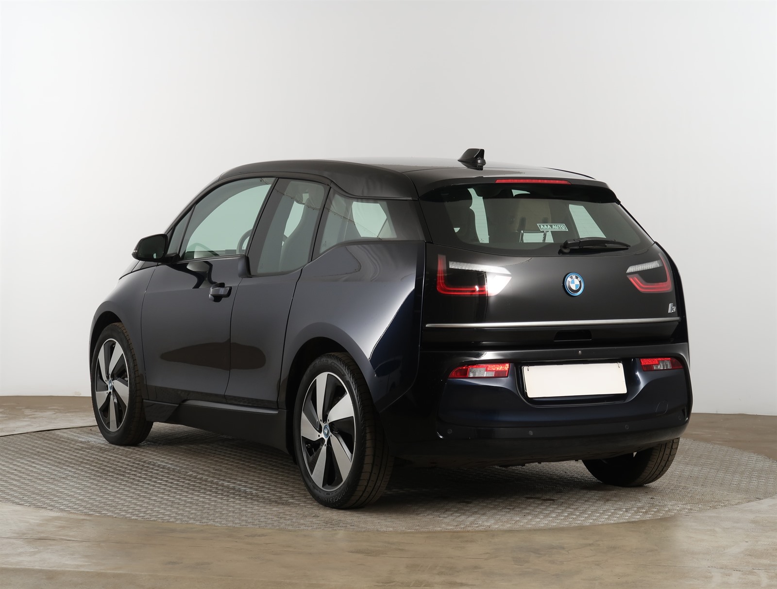 BMW i3, 2020 - pohled č. 5