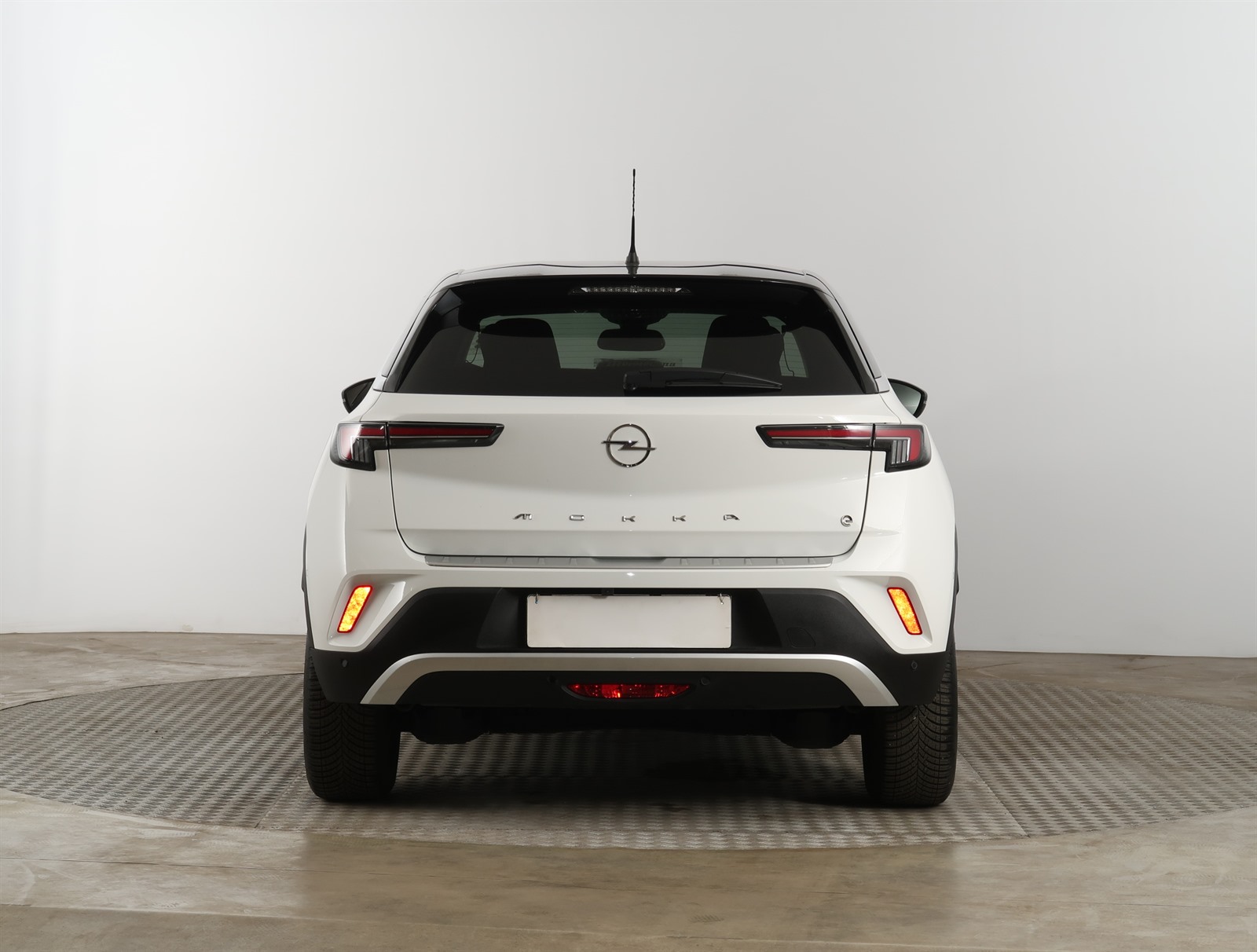 Opel Ostatní, 2021 - pohled č. 6
