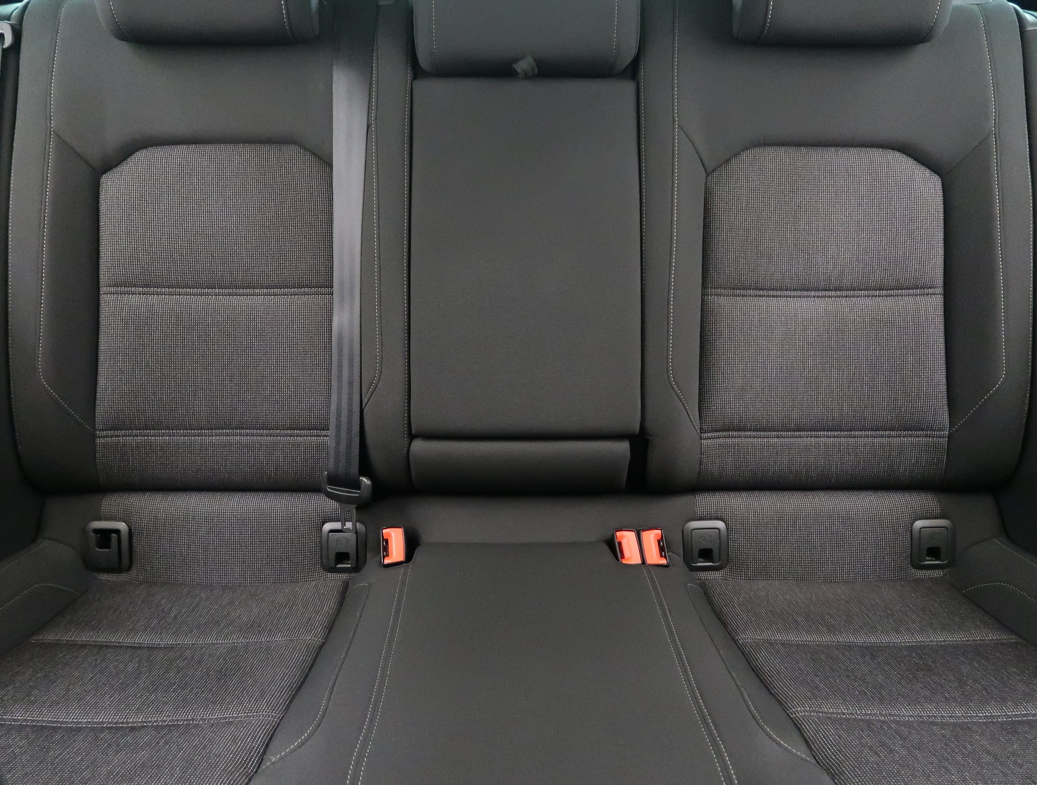 Volkswagen Passat, 2015 - pohled č. 14