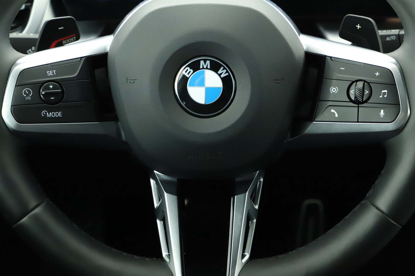 BMW X1, 2023 - pohled č. 14