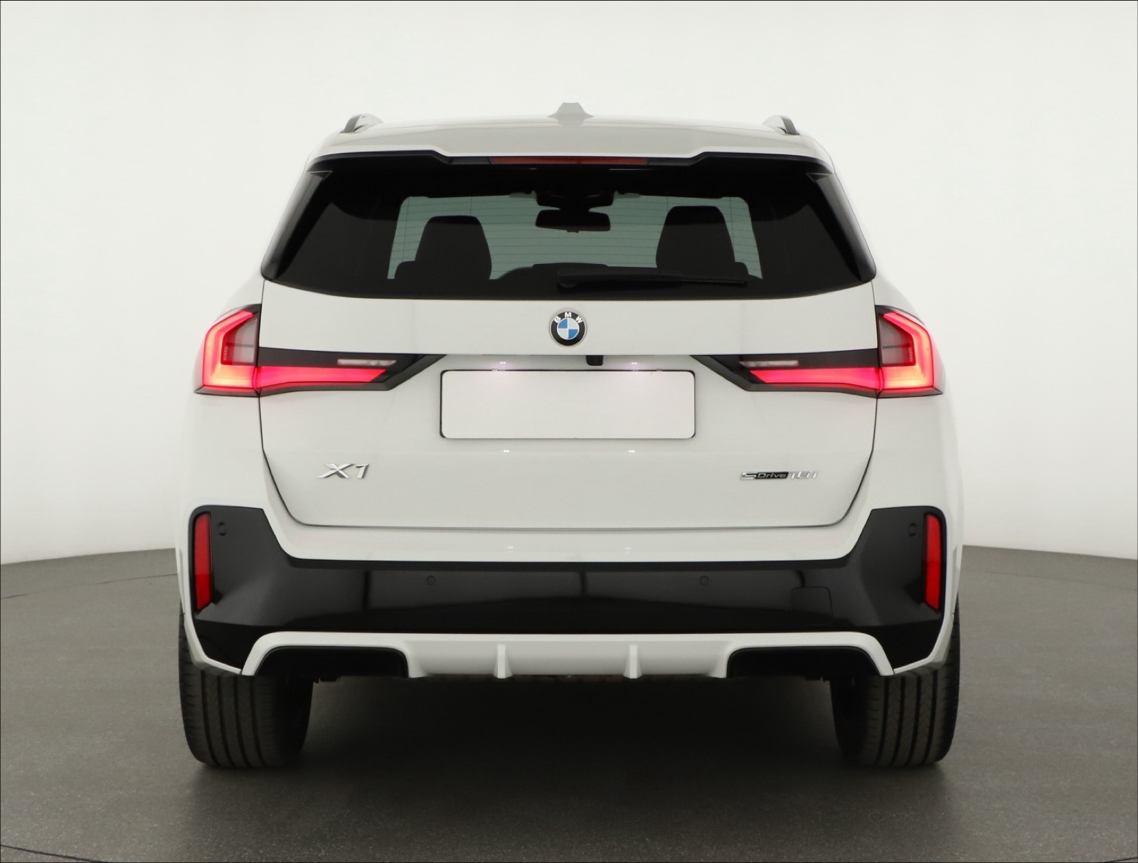 BMW X1, 2023 - pohled č. 6