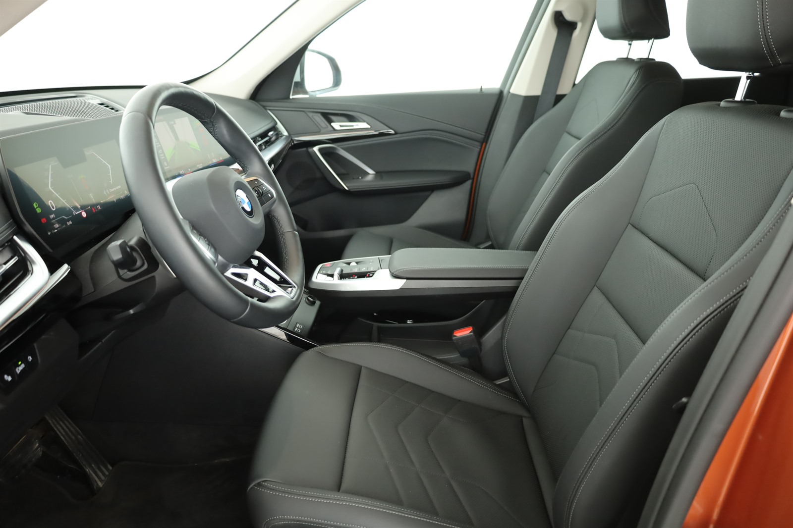 BMW X1, 2023 - pohled č. 13