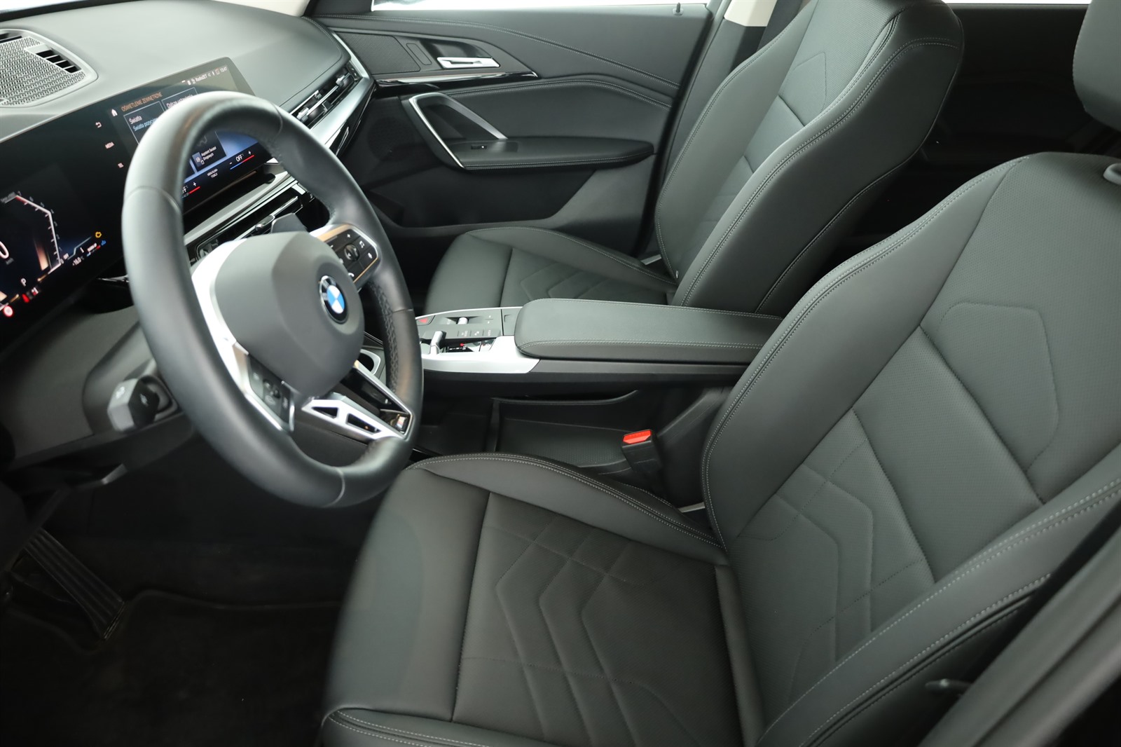 BMW X1, 2023 - pohled č. 13