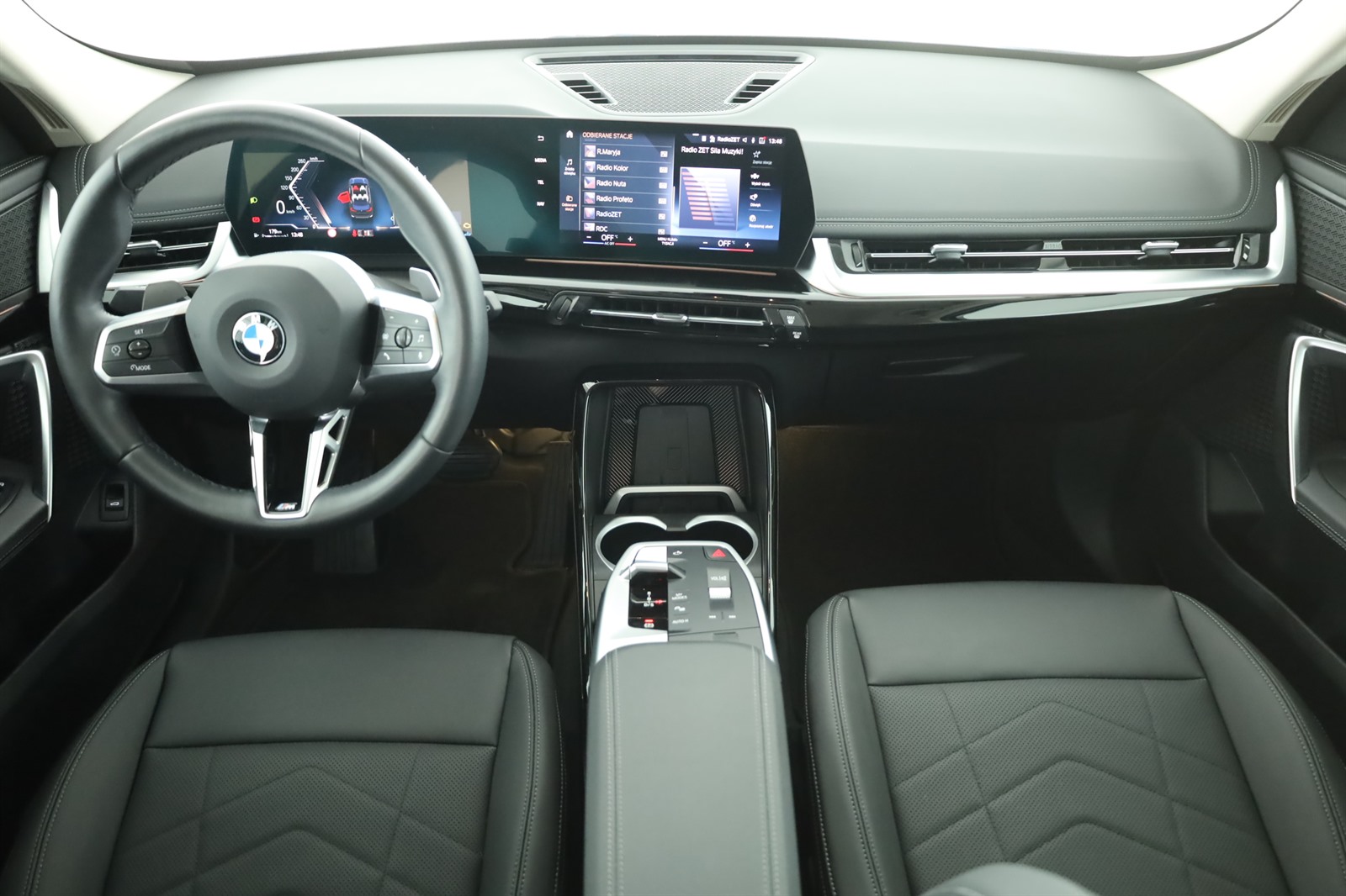 BMW X1, 2023 - pohled č. 9