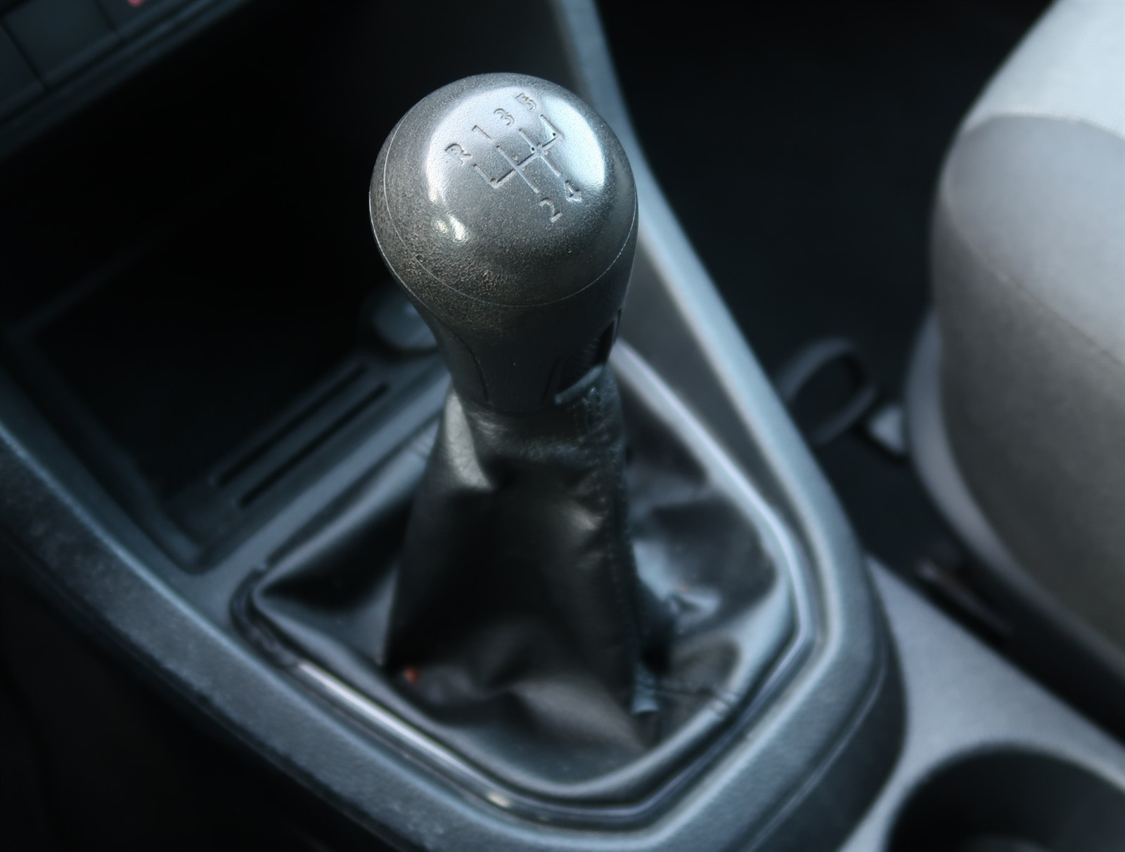 Volkswagen Caddy, 2016 - pohled č. 24