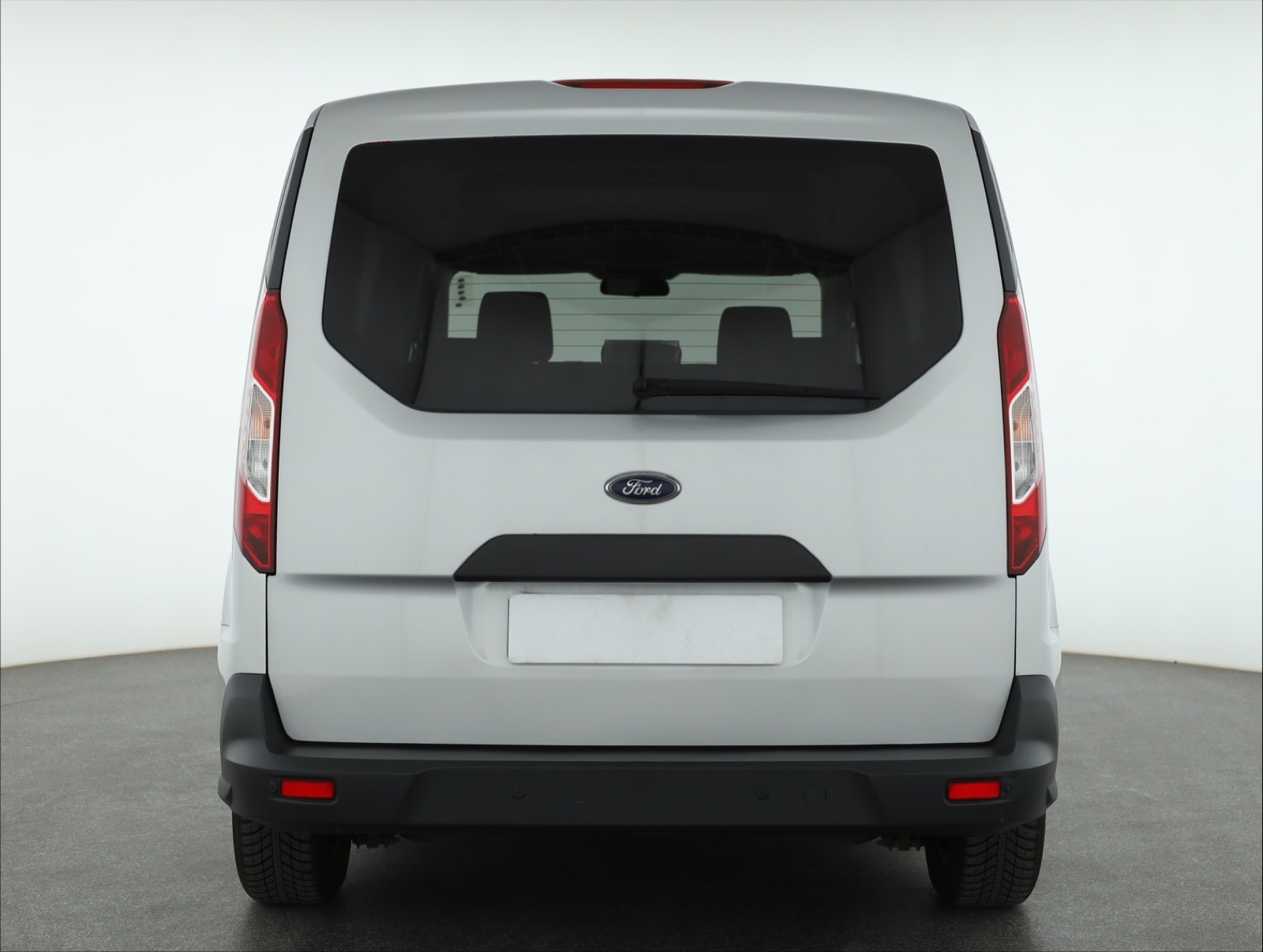 Ford Tourneo Connect, 2018 - pohled č. 6