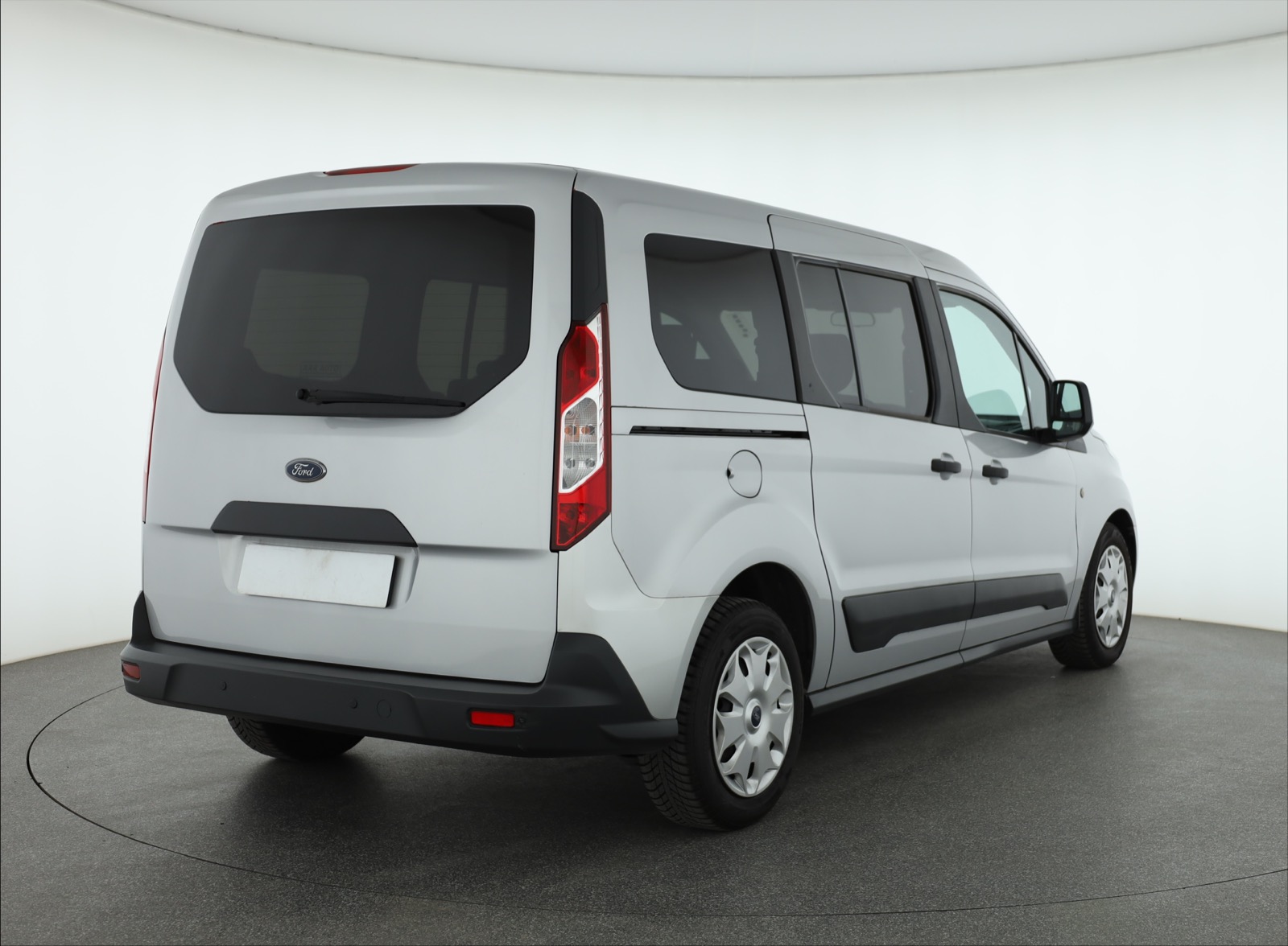 Ford Tourneo Connect, 2018 - pohled č. 7