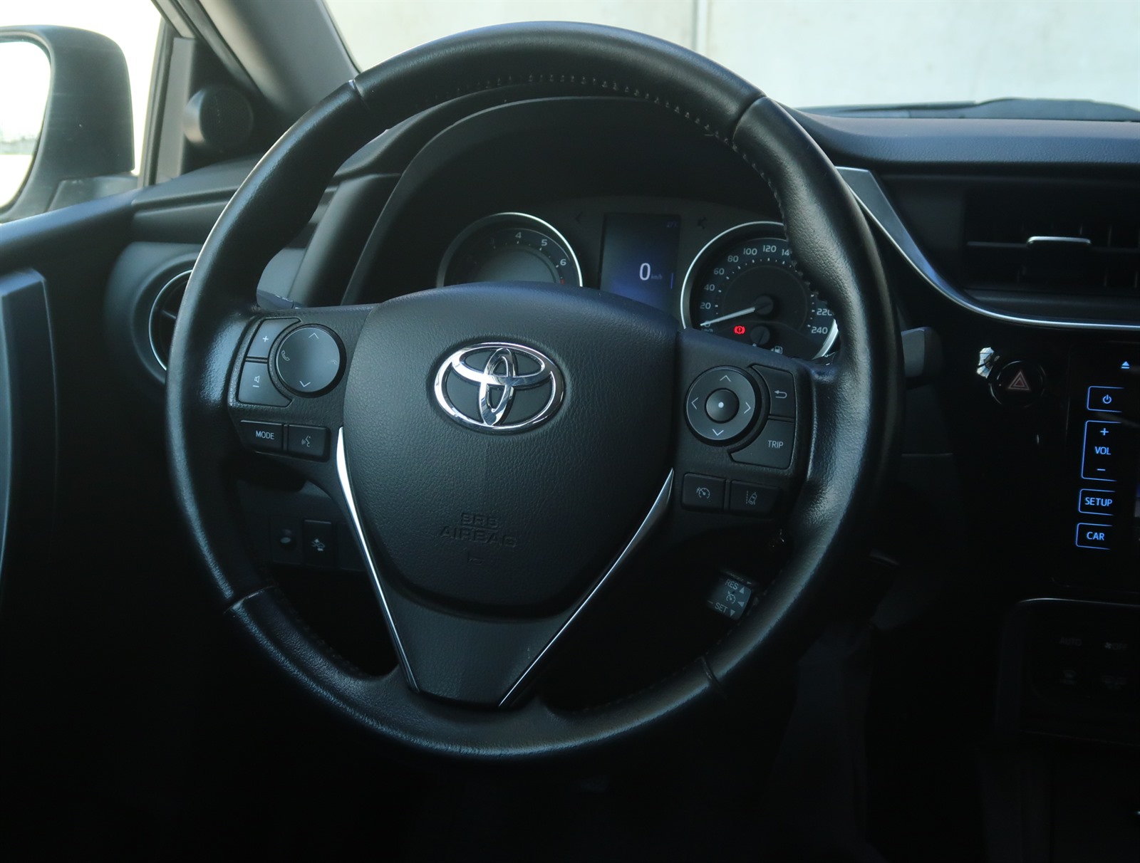 Toyota Corolla, 2017 - pohled č. 22