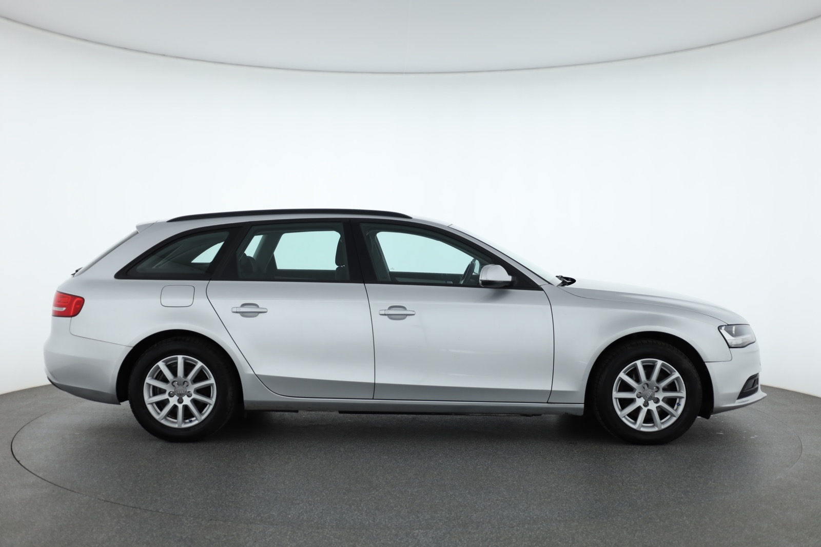 Audi A4, 2013 - pohled č. 8