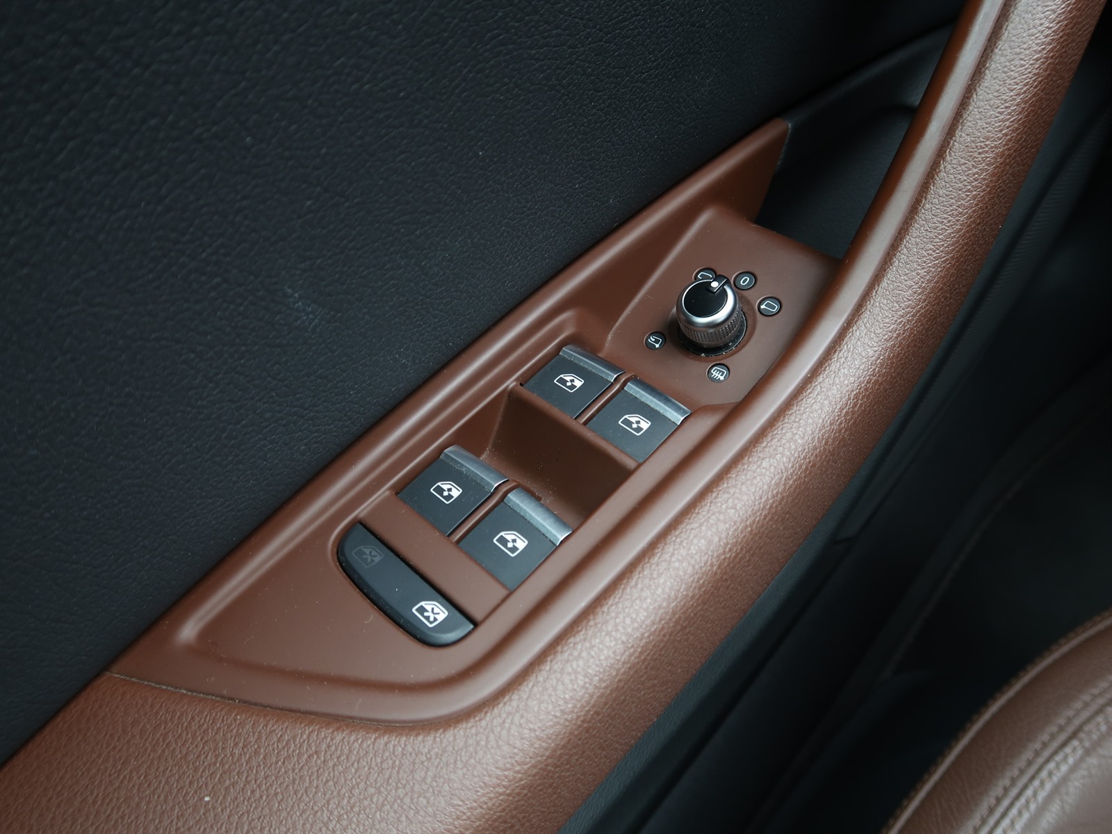 Audi A4, 2016 - pohled č. 26