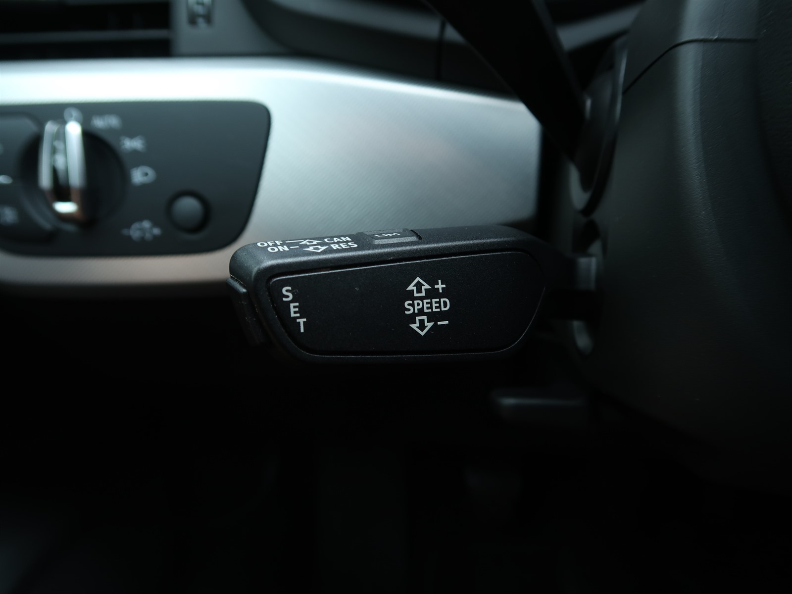 Audi A4, 2016 - pohled č. 27