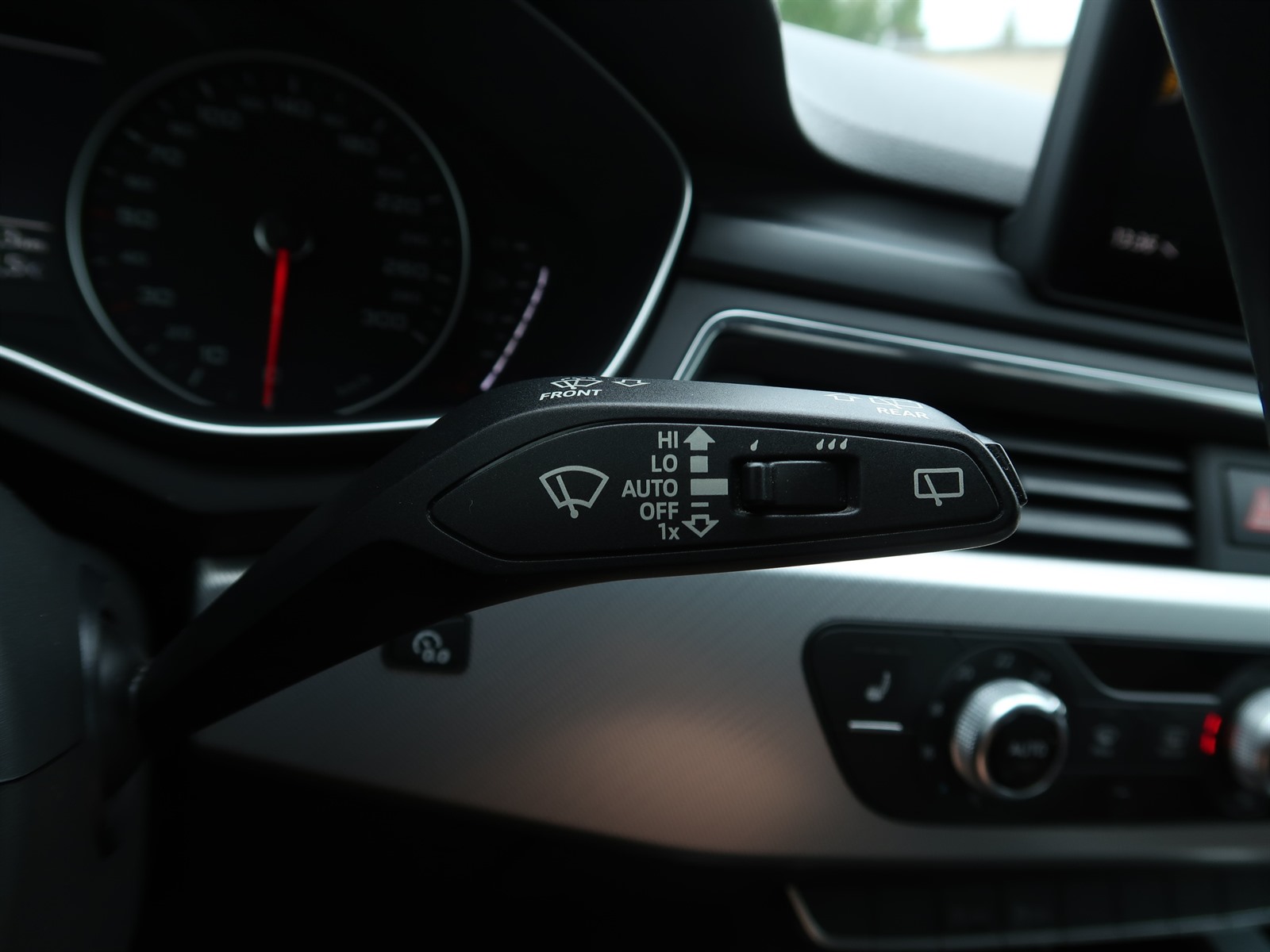 Audi A4, 2016 - pohled č. 29