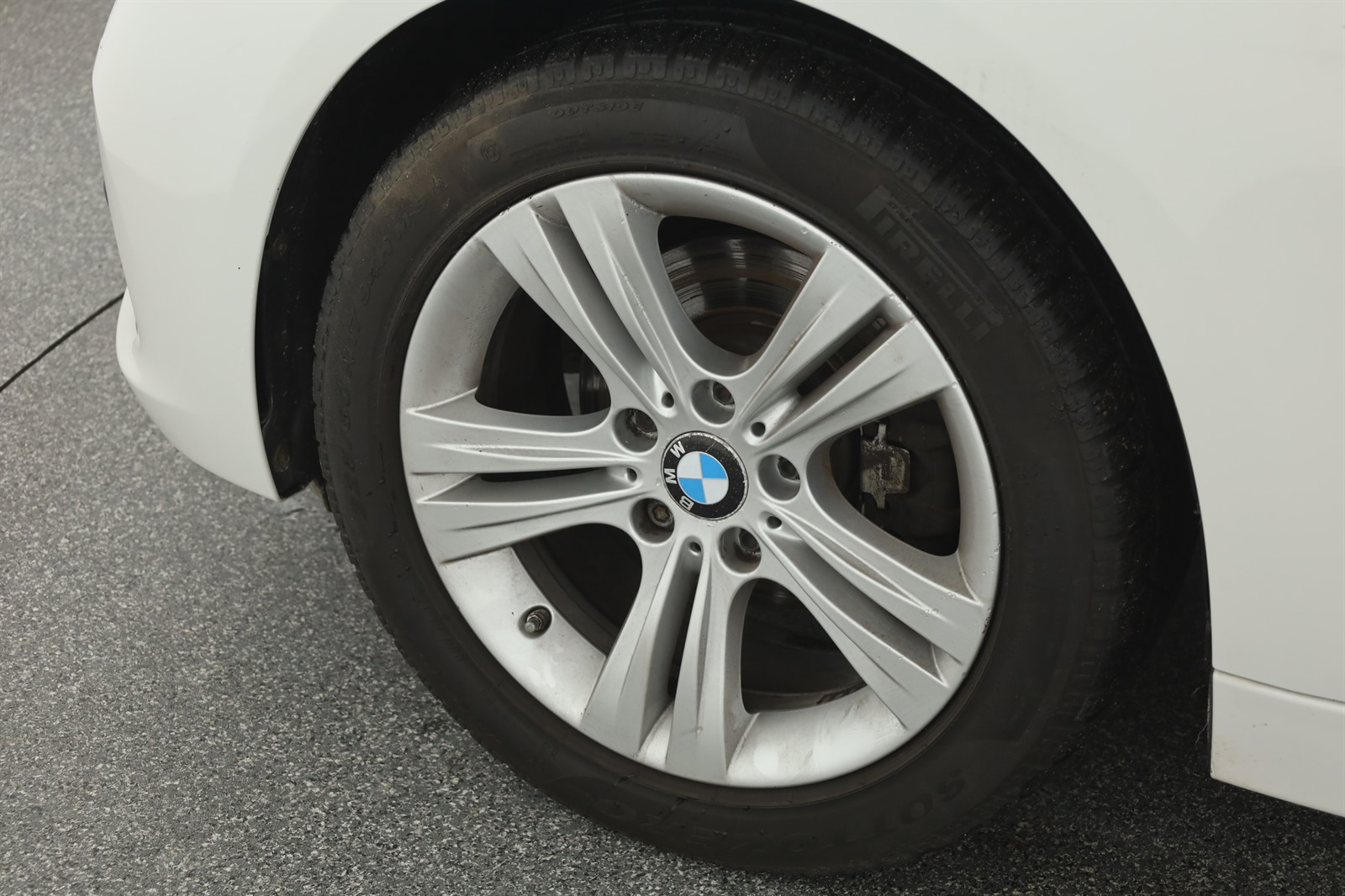 BMW Řada 3, 2015 - pohled č. 21