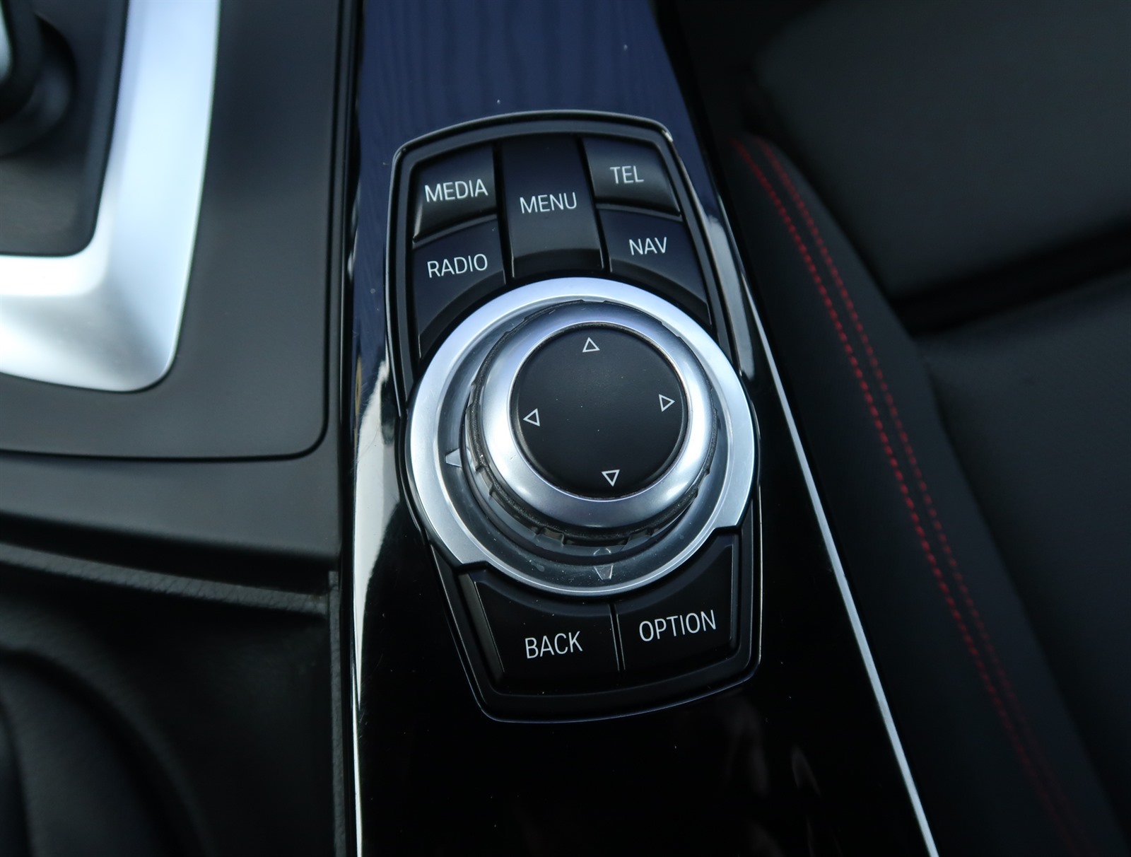 BMW Řada 3, 2015 - pohled č. 28