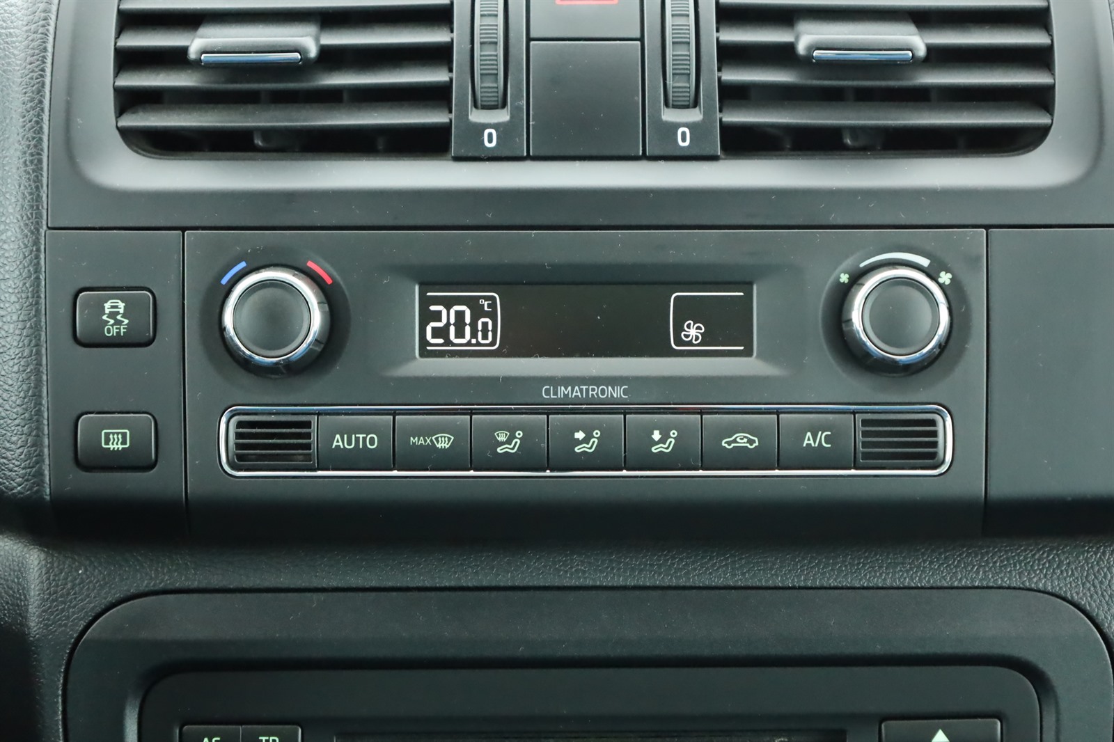 Škoda Roomster, 2013 - pohled č. 15
