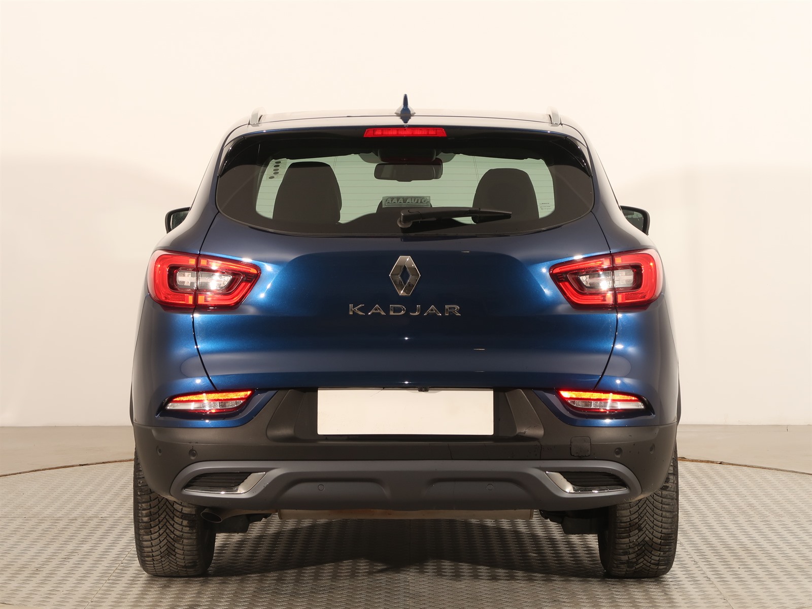 Renault Kadjar, 2021 - pohled č. 6