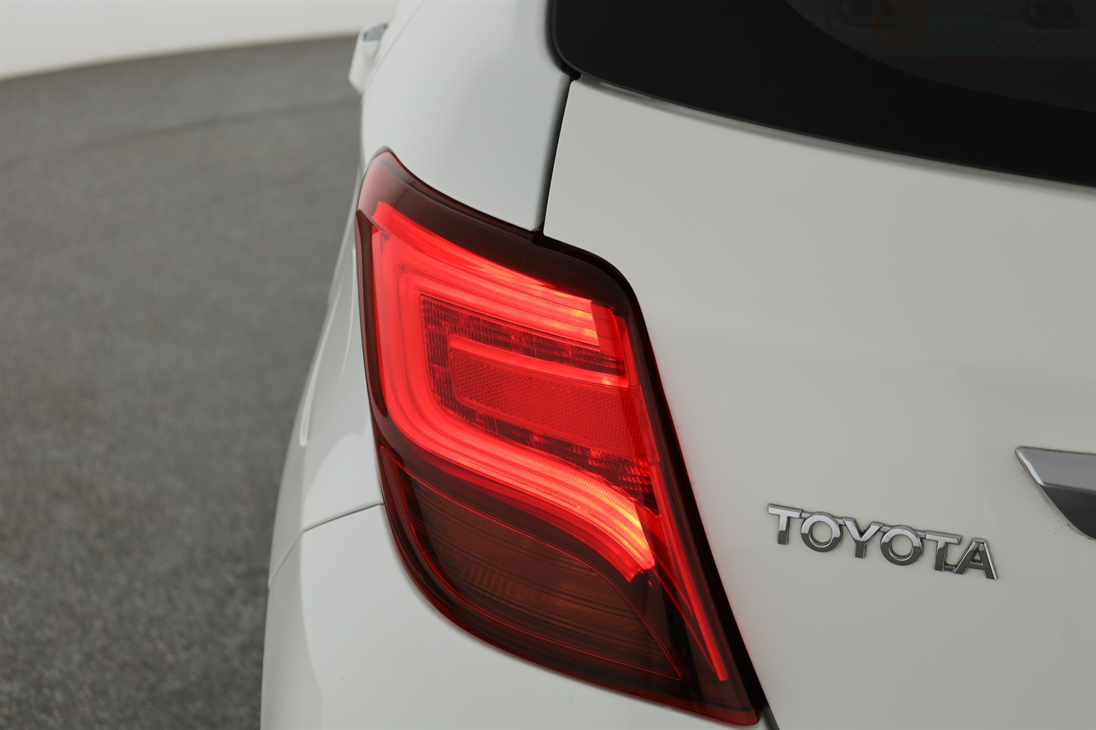 Toyota Yaris, 2014 - pohled č. 21