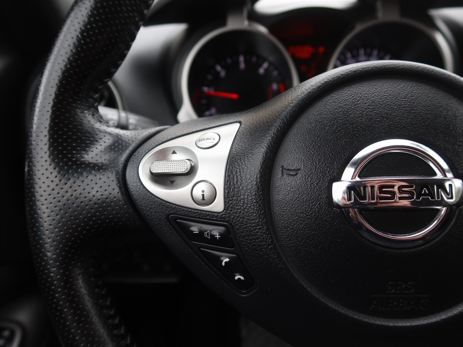 Nissan Juke, 2016 - pohled č. 23