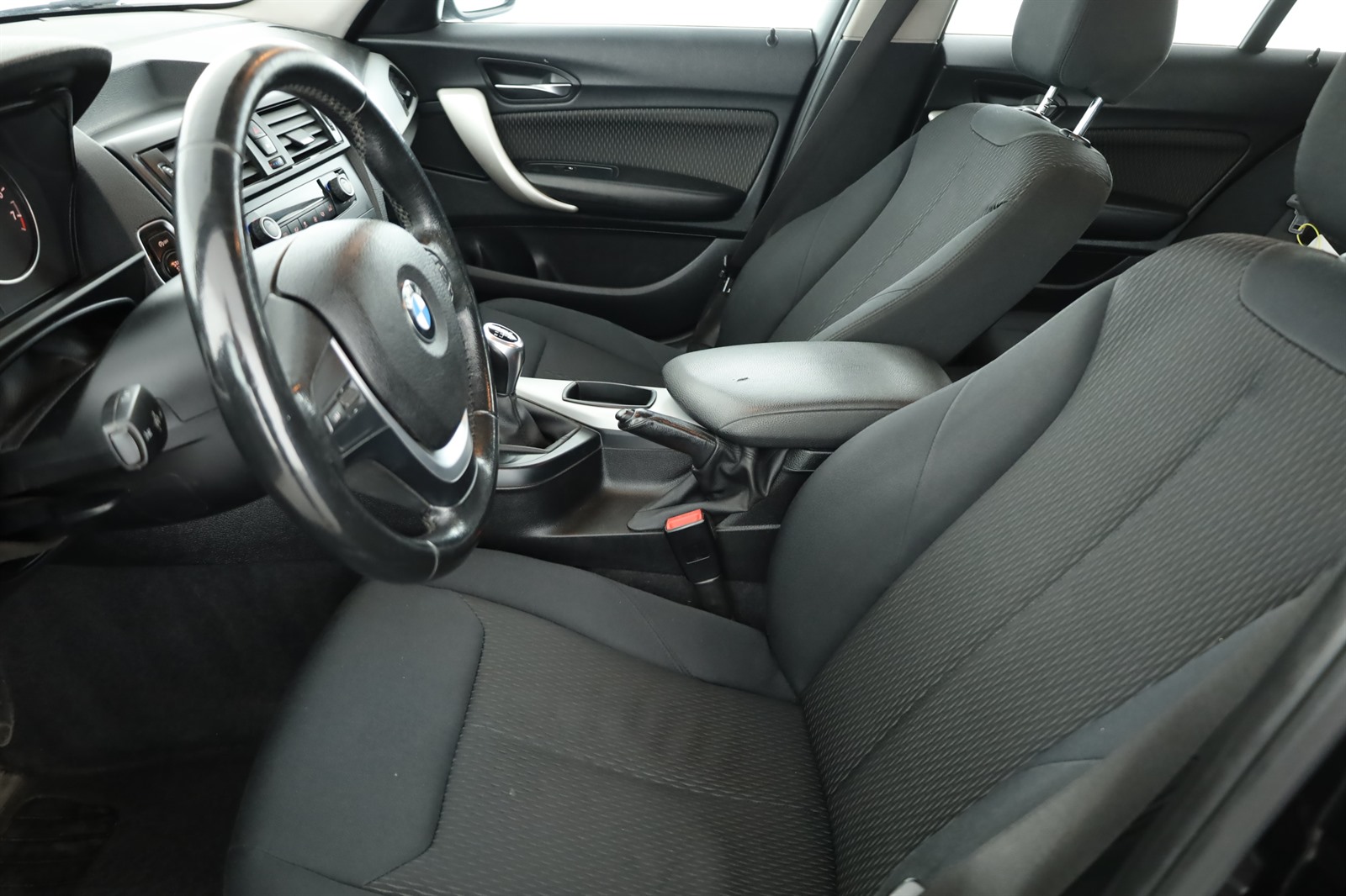 BMW 1, 2014 - pohled č. 13