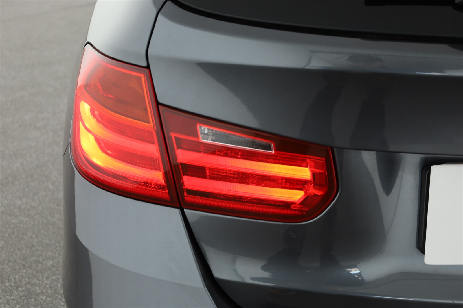BMW Řada 3, 2013 - pohled č. 26