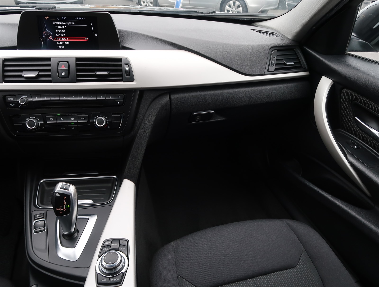 BMW Řada 3, 2014 - pohled č. 11