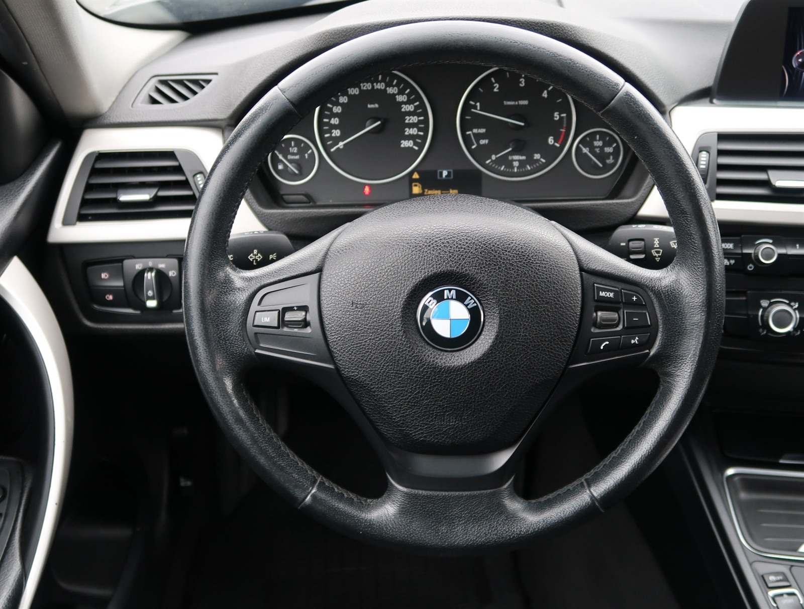 BMW Řada 3, 2014 - pohled č. 18