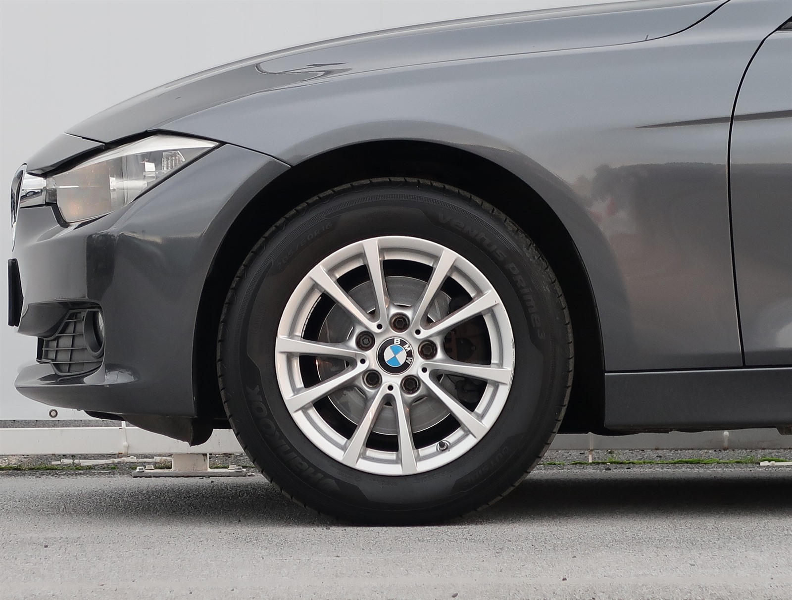BMW Řada 3, 2014 - pohled č. 21