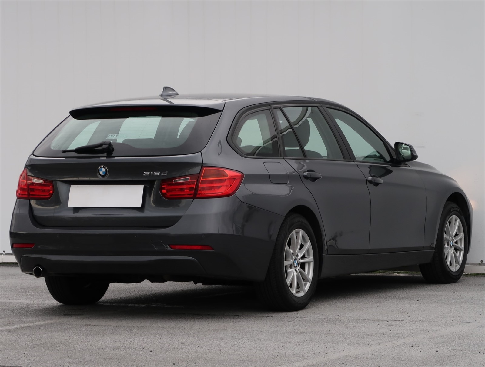 BMW Řada 3, 2014 - pohled č. 7