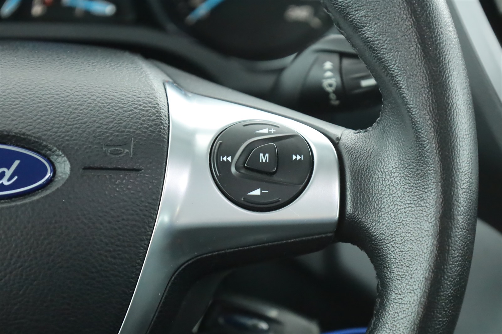 Ford C-MAX, 2011 - pohled č. 22