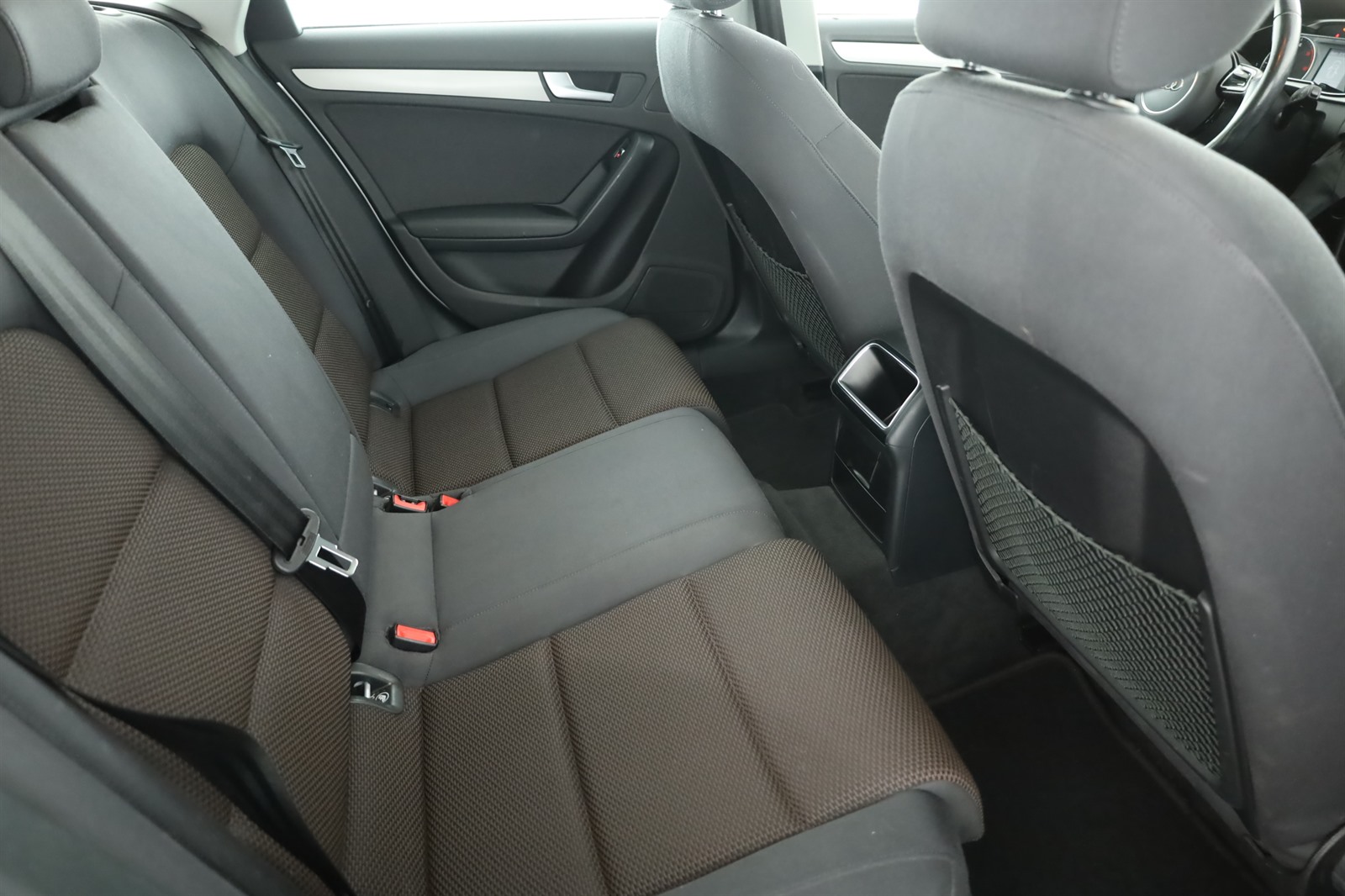 Audi A4 Allroad, 2013 - pohled č. 11