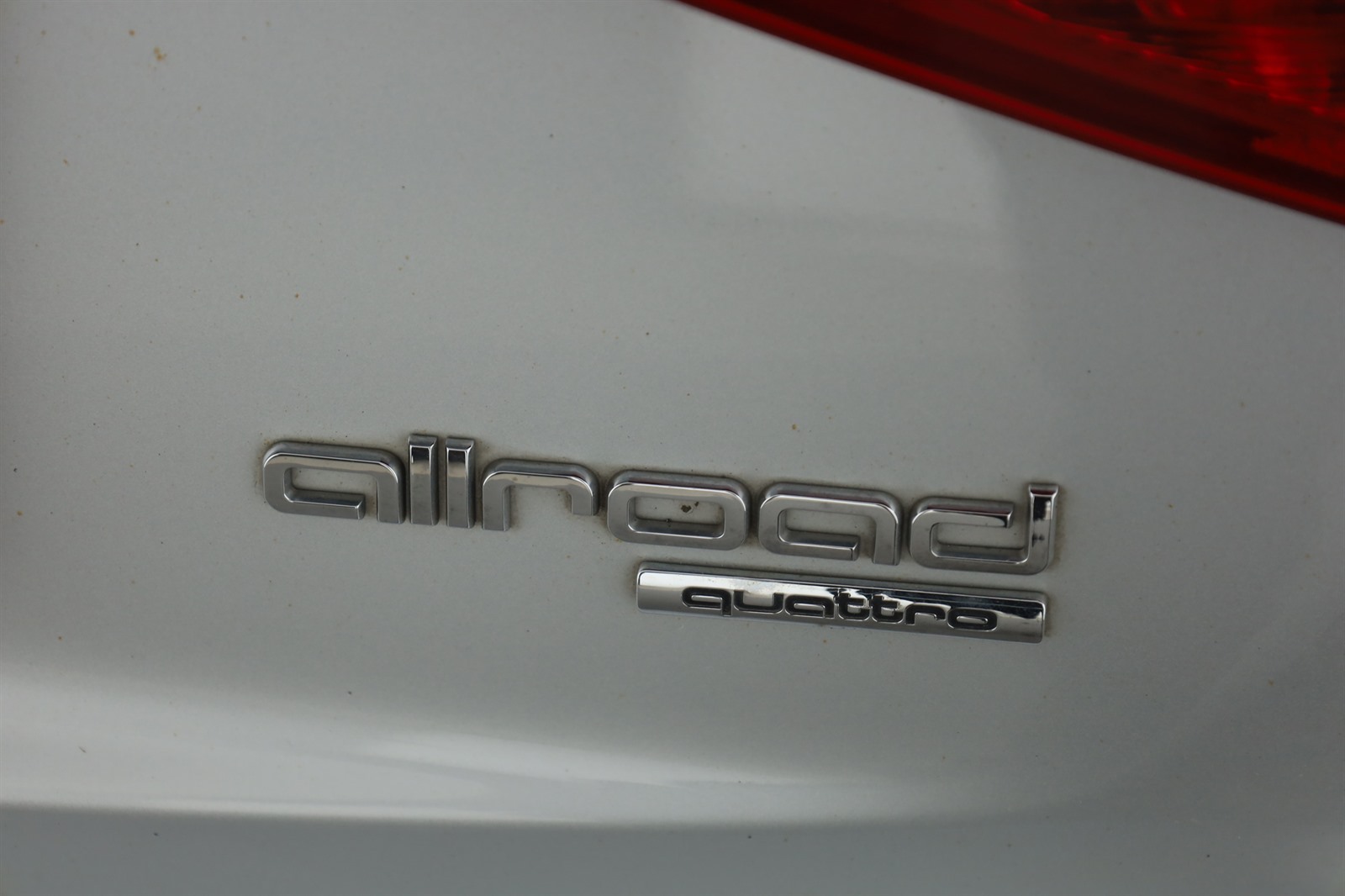 Audi A4 Allroad, 2013 - pohled č. 24