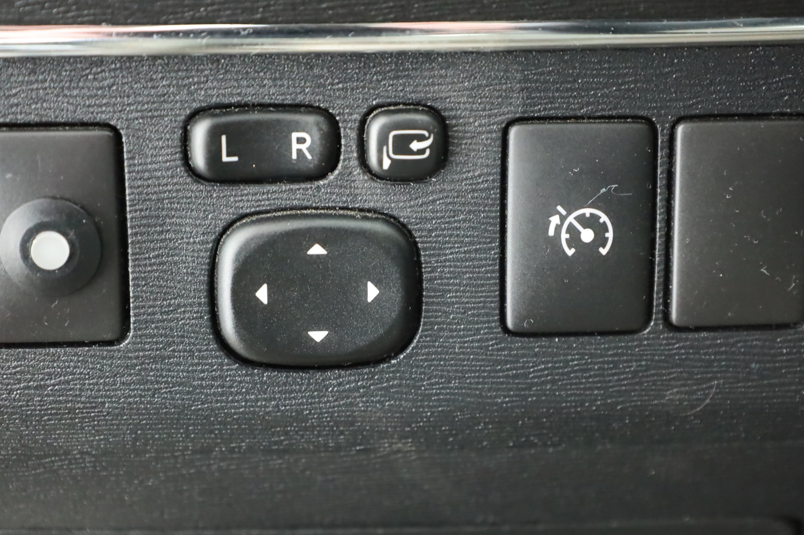 Toyota Avensis, 2012 - pohled č. 20