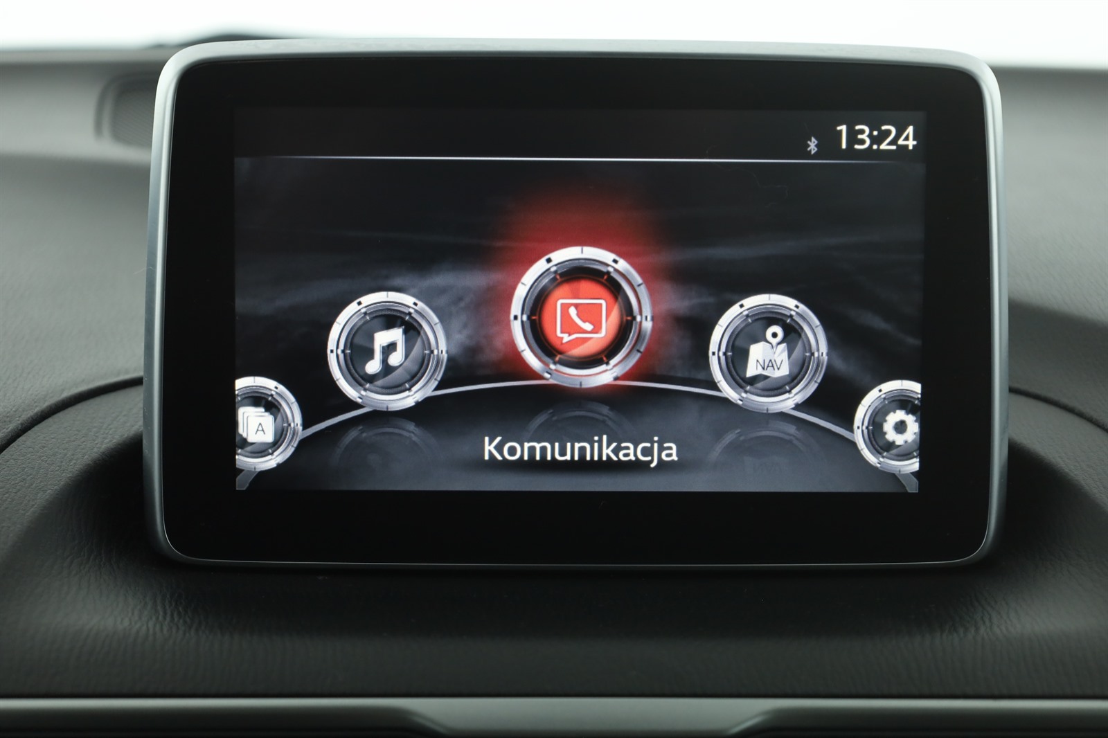 Mazda 3, 2014 - pohled č. 16