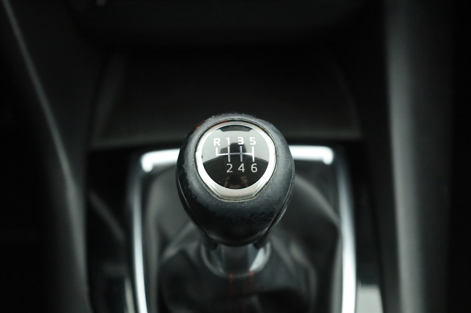 Mazda 3, 2014 - pohled č. 19