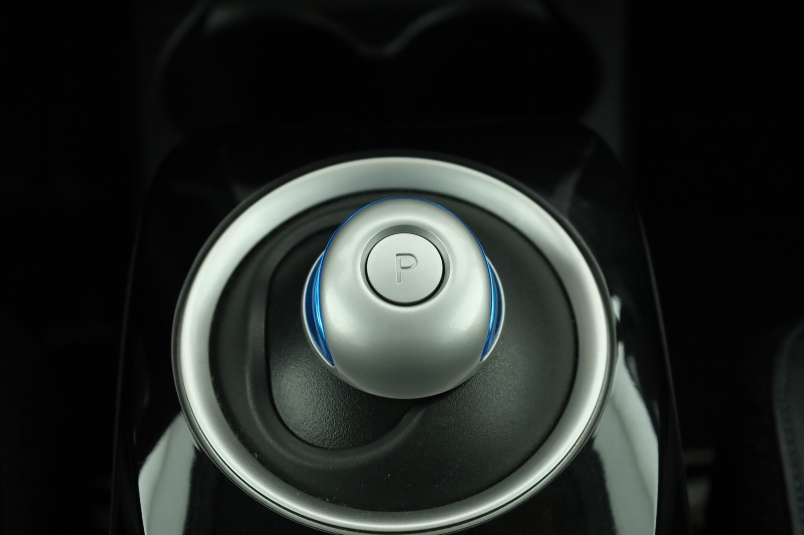 Nissan Leaf, 2015 - pohled č. 24