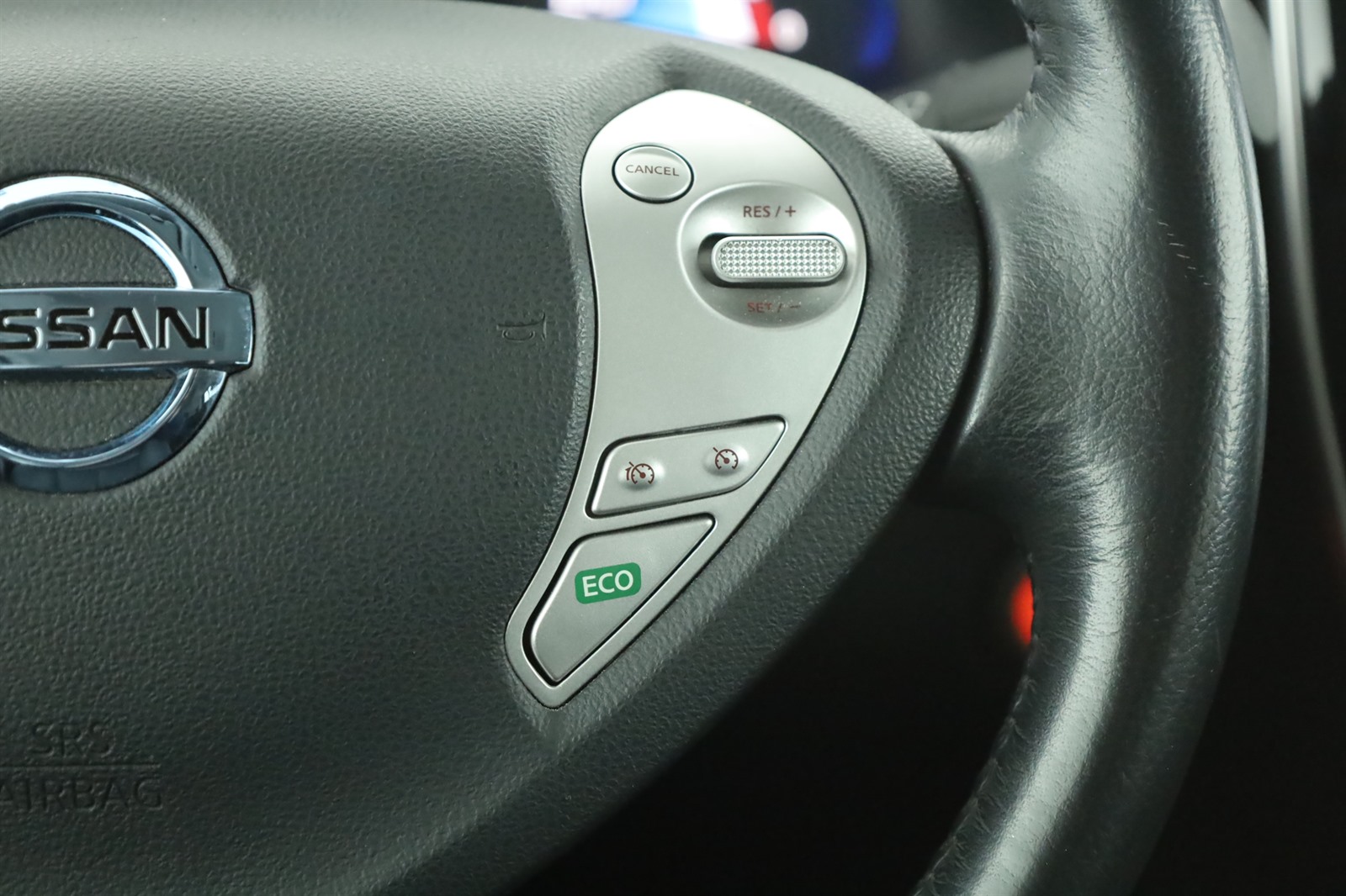 Nissan Leaf, 2015 - pohled č. 27