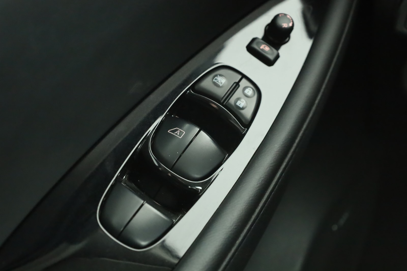 Nissan Leaf, 2015 - pohled č. 29