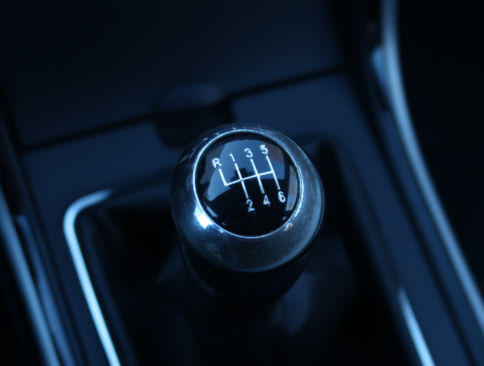 Mazda 6, 2010 - pohled č. 23