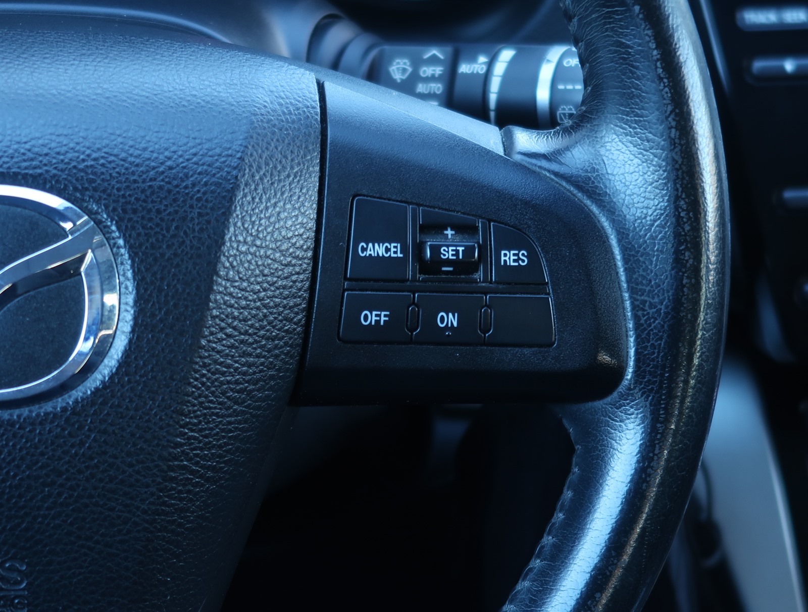Mazda 6, 2010 - pohled č. 28