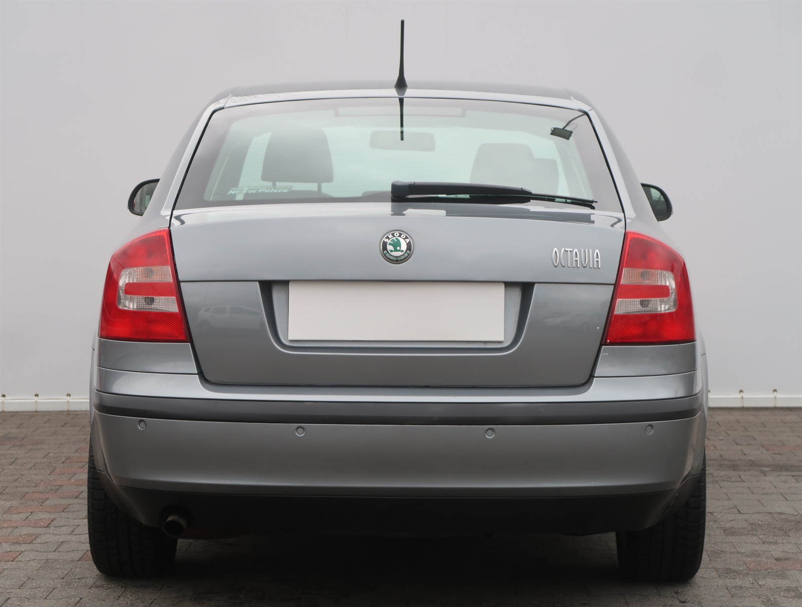 Škoda Octavia, 2012 - pohled č. 6